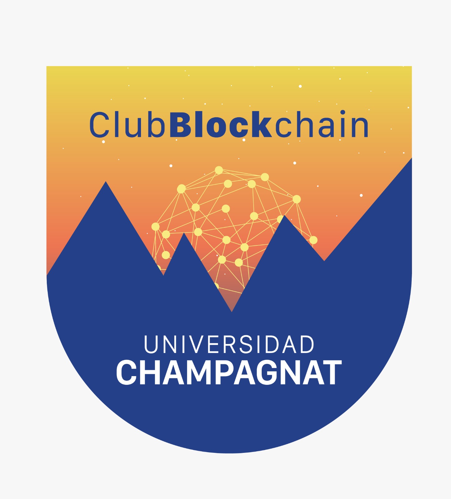 Club Blockchain UCh
